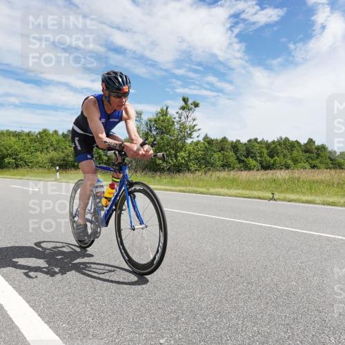 21.06.2026 - Viking Triathlon Michael Burmester http://msf.ph/oto/9868981 21.06.2026 11:53:11 Radfahren 160, 178, 182, 202, 202, 603, 610 meine-sportfotos.de