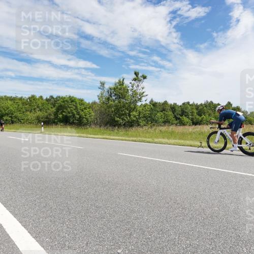 21.06.2026 - Viking Triathlon Michael Burmester http://msf.ph/oto/9868995 21.06.2026 11:53:17 Radfahren 160, 182, 202 meine-sportfotos.de