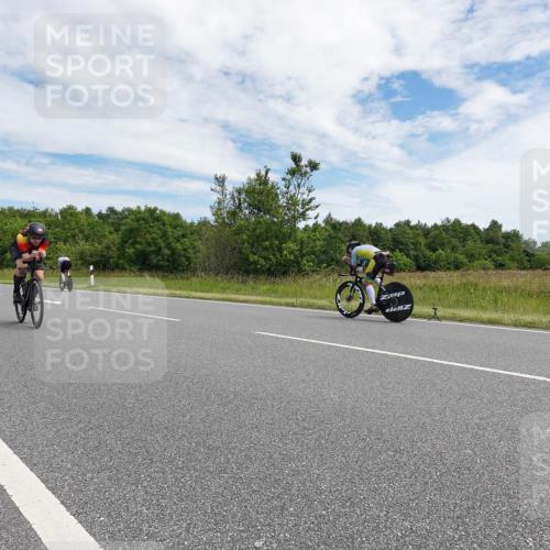 21.06.2026 - Viking Triathlon Michael Burmester http://msf.ph/oto/9869696 21.06.2026 12:03:58 Radfahren 205, 261, 465 meine-sportfotos.de