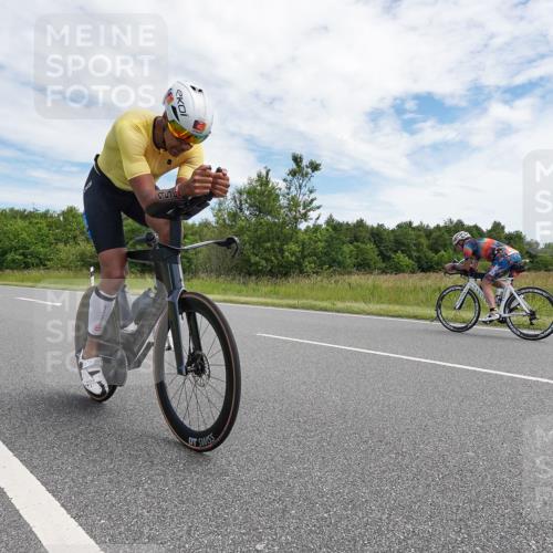 21.06.2026 - Viking Triathlon Michael Burmester http://msf.ph/oto/9869922 21.06.2026 12:06:21 Radfahren 38, 218, 455 meine-sportfotos.de