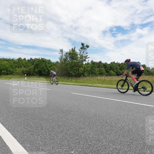 21.06.2026 - Viking Triathlon Michael Burmester http://msf.ph/oto/9869927 21.06.2026 12:06:22 Radfahren 38, 218, 455 meine-sportfotos.de