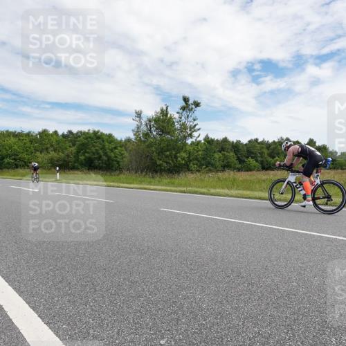 21.06.2026 - Viking Triathlon Michael Burmester http://msf.ph/oto/9869936 21.06.2026 12:06:32 Radfahren 55, 218, 365 meine-sportfotos.de