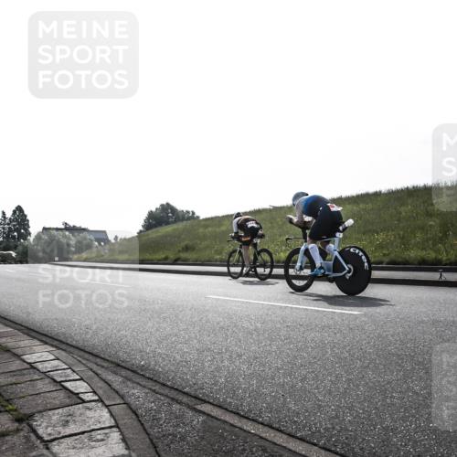21.06.2026 - 29. Vierlanden-Triathlon H.Heesch http://msf.ph/oto/9870361 21.06.2026 09:10:22 Radfahren  meine-sportfotos.de