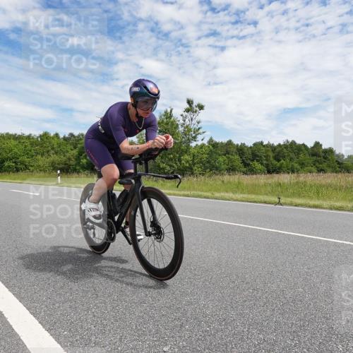 21.06.2026 - Viking Triathlon Michael Burmester http://msf.ph/oto/9871874 21.06.2026 12:23:14 Radfahren 258, 407, 470, 602 meine-sportfotos.de