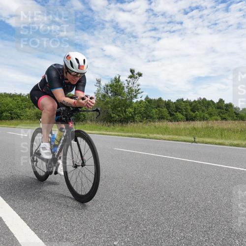 21.06.2026 - Viking Triathlon Michael Burmester http://msf.ph/oto/9872045 21.06.2026 12:24:25 Radfahren 164, 357, 358, 362, 660 meine-sportfotos.de