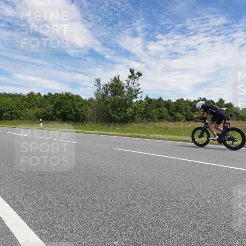 21.06.2026 - Viking Triathlon Michael Burmester http://msf.ph/oto/9872639 21.06.2026 12:31:29 Radfahren 151, 315, 446 meine-sportfotos.de