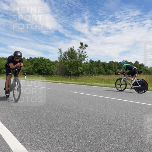 21.06.2026 - Viking Triathlon Michael Burmester http://msf.ph/oto/9872643 21.06.2026 12:31:32 Radfahren 151, 198, 315, 446 meine-sportfotos.de