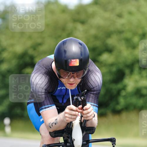 21.06.2026 - Viking Triathlon Michael Burmester http://msf.ph/oto/9873543 21.06.2026 12:49:34 Radfahren 155, 155, 163, 260, 268, 368 meine-sportfotos.de
