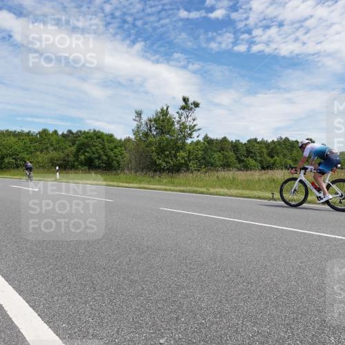 21.06.2026 - Viking Triathlon Michael Burmester http://msf.ph/oto/9873691 21.06.2026 12:42:55 Radfahren 134, 158, 160, 346 meine-sportfotos.de