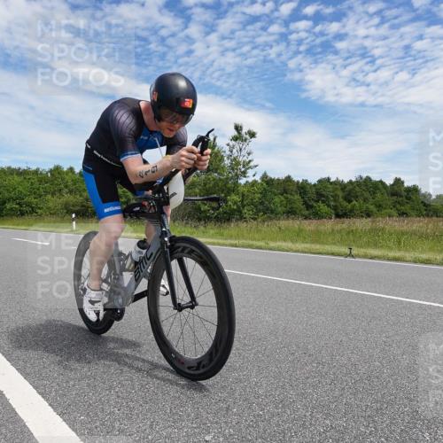 21.06.2026 - Viking Triathlon Michael Burmester http://msf.ph/oto/9874386 21.06.2026 12:49:35 Radfahren 155, 155, 163, 268, 368 meine-sportfotos.de