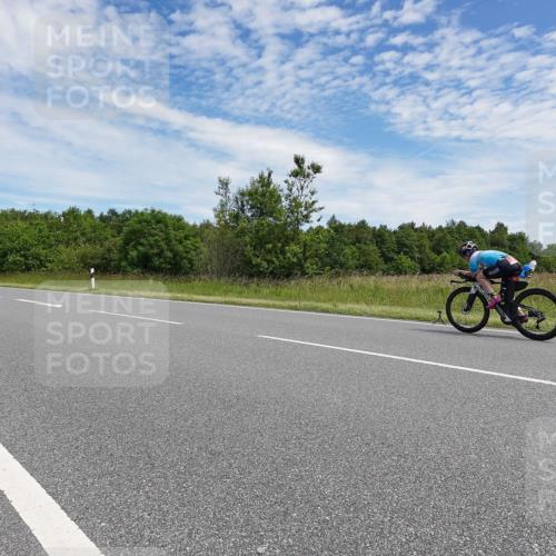21.06.2026 - Viking Triathlon Michael Burmester http://msf.ph/oto/9874516 21.06.2026 12:51:20 Radfahren 266, 540 meine-sportfotos.de