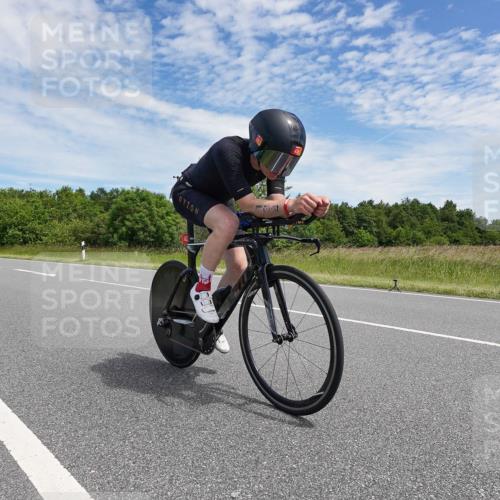 21.06.2026 - Viking Triathlon Michael Burmester http://msf.ph/oto/9874534 21.06.2026 12:51:48 Radfahren 196, 365, 617 meine-sportfotos.de