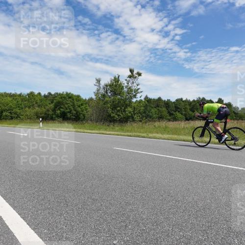 21.06.2026 - Viking Triathlon Michael Burmester http://msf.ph/oto/9875100 21.06.2026 12:59:15 Radfahren 69, 493 meine-sportfotos.de