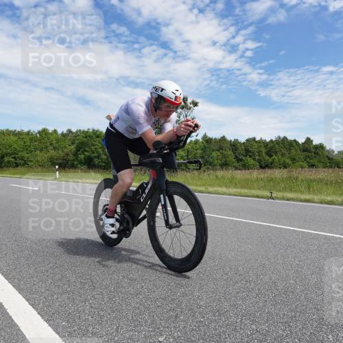 21.06.2026 - Viking Triathlon Michael Burmester http://msf.ph/oto/9875110 21.06.2026 12:59:25 Radfahren 493, 640 meine-sportfotos.de