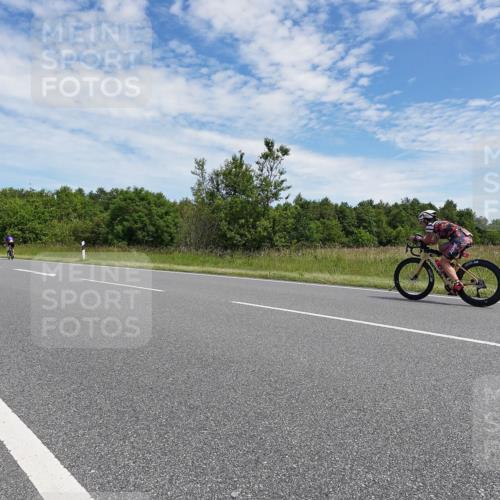 21.06.2026 - Viking Triathlon Michael Burmester http://msf.ph/oto/9875142 21.06.2026 12:59:52 Radfahren 185, 337 meine-sportfotos.de