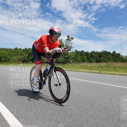21.06.2026 - Viking Triathlon Michael Burmester http://msf.ph/oto/9875165 21.06.2026 13:00:33 Radfahren 363, 539 meine-sportfotos.de