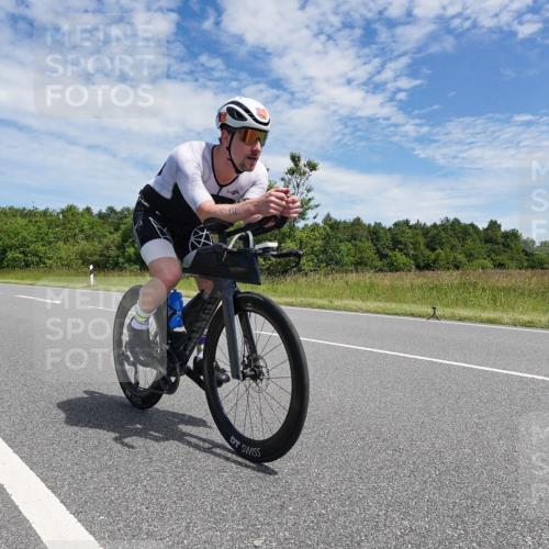 21.06.2026 - Viking Triathlon Michael Burmester http://msf.ph/oto/9875169 21.06.2026 13:00:38 Radfahren 363, 529 meine-sportfotos.de