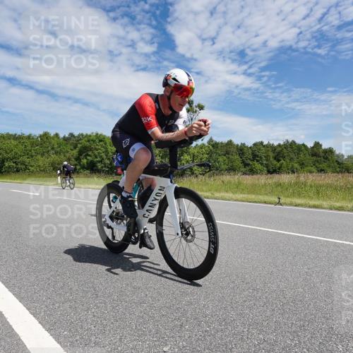 21.06.2026 - Viking Triathlon Michael Burmester http://msf.ph/oto/9875368 21.06.2026 13:04:46 Radfahren 217, 229, 300 meine-sportfotos.de