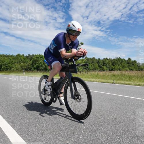 21.06.2026 - Viking Triathlon Michael Burmester http://msf.ph/oto/9875379 21.06.2026 13:05:03 Radfahren 92, 496 meine-sportfotos.de