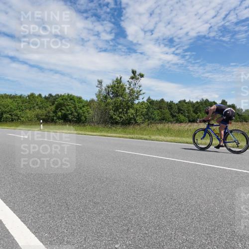 21.06.2026 - Viking Triathlon Michael Burmester http://msf.ph/oto/9875391 21.06.2026 13:05:23 Radfahren 631 meine-sportfotos.de