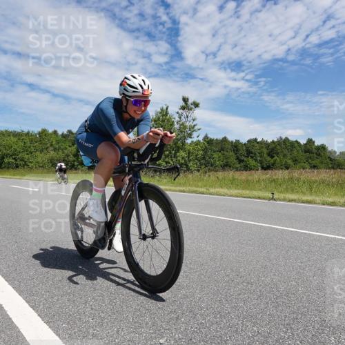 21.06.2026 - Viking Triathlon Michael Burmester http://msf.ph/oto/9875456 21.06.2026 13:07:00 Radfahren 59, 321, 369, 564 meine-sportfotos.de