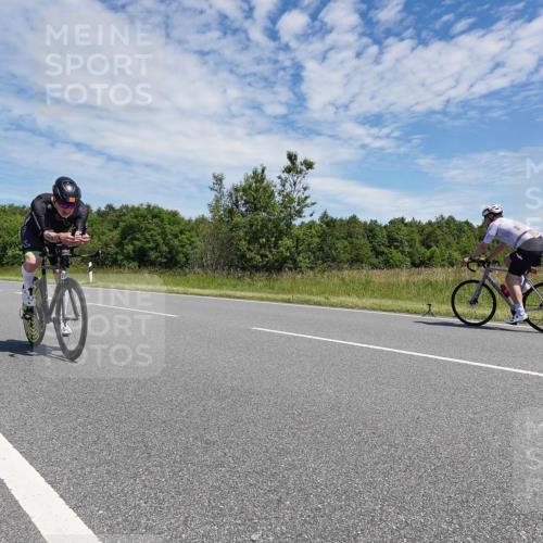 21.06.2026 - Viking Triathlon Michael Burmester http://msf.ph/oto/9875642 21.06.2026 13:09:31 Radfahren 223, 388, 563, 602, 656 meine-sportfotos.de