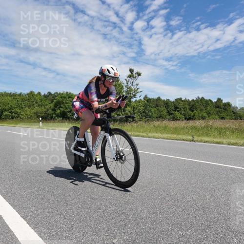 21.06.2026 - Viking Triathlon Michael Burmester http://msf.ph/oto/9875797 21.06.2026 13:11:40 Radfahren 494, 534 meine-sportfotos.de