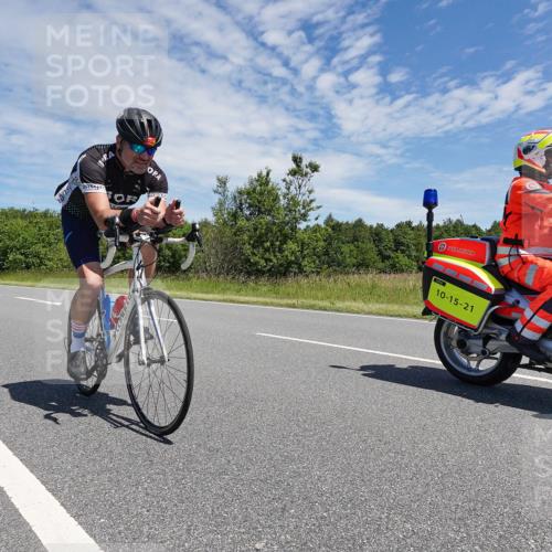 21.06.2026 - Viking Triathlon Michael Burmester http://msf.ph/oto/9875904 21.06.2026 13:13:49 Radfahren 54 meine-sportfotos.de