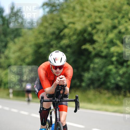 21.06.2026 - Viking Triathlon Michael Burmester http://msf.ph/oto/9875927 21.06.2026 12:53:45 Radfahren 237, 314, 431, 545, 652 meine-sportfotos.de