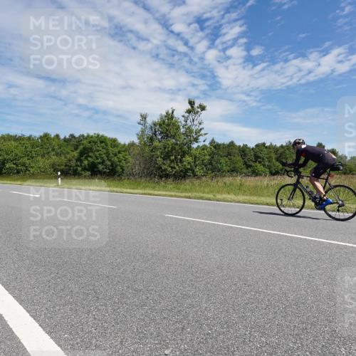 21.06.2026 - Viking Triathlon Michael Burmester http://msf.ph/oto/9875931 21.06.2026 13:14:08 Radfahren 124 meine-sportfotos.de