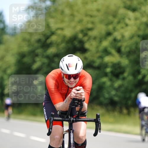 21.06.2026 - Viking Triathlon Michael Burmester http://msf.ph/oto/9875932 21.06.2026 12:53:45 Radfahren 237, 314, 431, 545, 652 meine-sportfotos.de