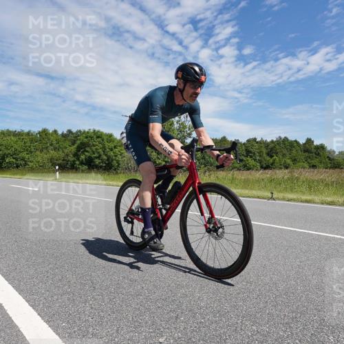 21.06.2026 - Viking Triathlon Michael Burmester http://msf.ph/oto/9875933 21.06.2026 13:14:17 Radfahren 124, 190 meine-sportfotos.de