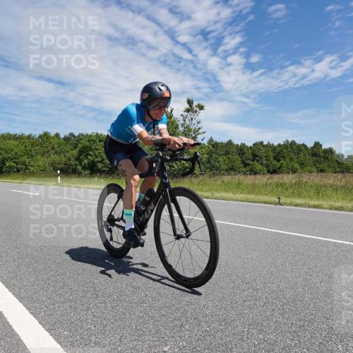 21.06.2026 - Viking Triathlon Michael Burmester http://msf.ph/oto/9875993 21.06.2026 13:15:23 Radfahren 179 meine-sportfotos.de