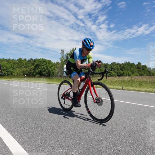 21.06.2026 - Viking Triathlon Michael Burmester http://msf.ph/oto/9876001 21.06.2026 13:15:24 Radfahren 179 meine-sportfotos.de