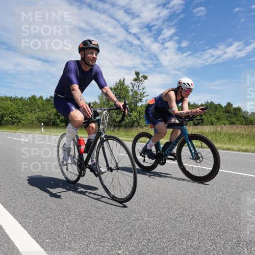 21.06.2026 - Viking Triathlon Michael Burmester http://msf.ph/oto/9876020 21.06.2026 13:15:49 Radfahren 139, 276, 401 meine-sportfotos.de