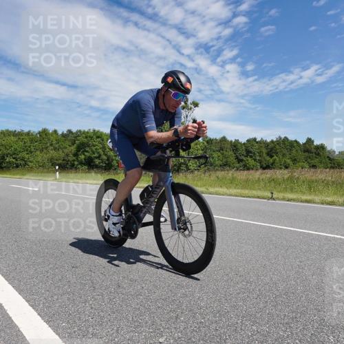 21.06.2026 - Viking Triathlon Michael Burmester http://msf.ph/oto/9876090 21.06.2026 13:17:18 Radfahren 232, 365, 661 meine-sportfotos.de