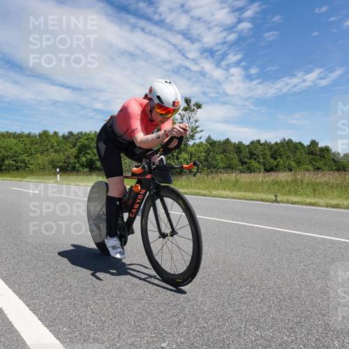 21.06.2026 - Viking Triathlon Michael Burmester http://msf.ph/oto/9876121 21.06.2026 13:17:51 Radfahren 268 meine-sportfotos.de