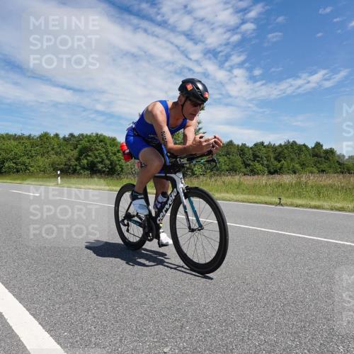 21.06.2026 - Viking Triathlon Michael Burmester http://msf.ph/oto/9876127 21.06.2026 13:17:54 Radfahren 268 meine-sportfotos.de