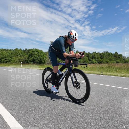 21.06.2026 - Viking Triathlon Michael Burmester http://msf.ph/oto/9876155 21.06.2026 13:18:33 Radfahren 24, 97 meine-sportfotos.de
