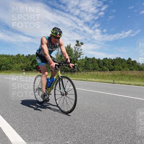 21.06.2026 - Viking Triathlon Michael Burmester http://msf.ph/oto/9876160 21.06.2026 13:18:36 Radfahren 24, 97, 344 meine-sportfotos.de