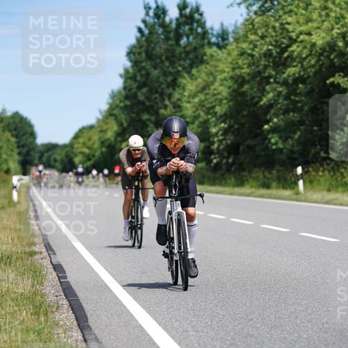 21.06.2026 - Viking Triathlon Michael Burmester http://msf.ph/oto/9876200 21.06.2026 12:54:33 Radfahren 289, 331, 340, 625, 663 meine-sportfotos.de