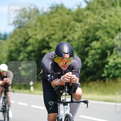 21.06.2026 - Viking Triathlon Michael Burmester http://msf.ph/oto/9876224 21.06.2026 12:54:34 Radfahren 289, 331, 340, 625, 663 meine-sportfotos.de