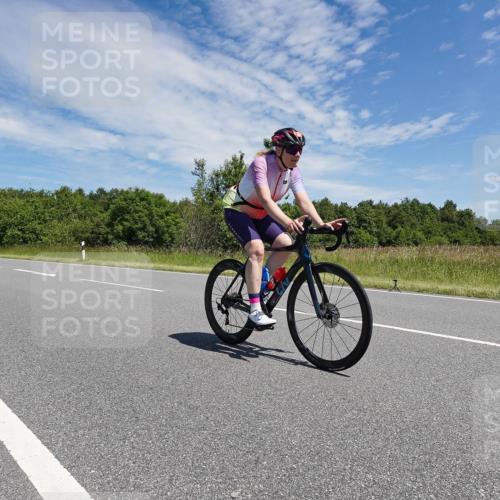 21.06.2026 - Viking Triathlon Michael Burmester http://msf.ph/oto/9876227 21.06.2026 13:20:02 Radfahren 75, 382 meine-sportfotos.de