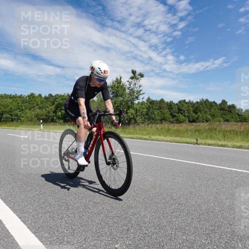 21.06.2026 - Viking Triathlon Michael Burmester http://msf.ph/oto/9876242 21.06.2026 13:20:22 Radfahren 196, 382 meine-sportfotos.de