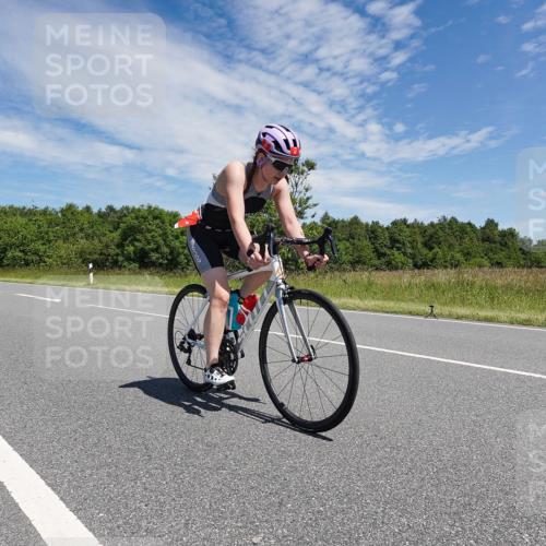 21.06.2026 - Viking Triathlon Michael Burmester http://msf.ph/oto/9876247 21.06.2026 13:20:38 Radfahren 237, 617 meine-sportfotos.de
