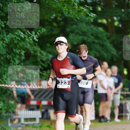 21.06.2026 - 29. Vierlanden-Triathlon LAZAROV Photography http://msf.ph/oto/9876280 21.06.2026 10:42:58 Laufen 2026, 323, 14, 350 meine-sportfotos.de