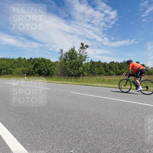 21.06.2026 - Viking Triathlon Michael Burmester http://msf.ph/oto/9876287 21.06.2026 13:22:36 Radfahren 362 meine-sportfotos.de