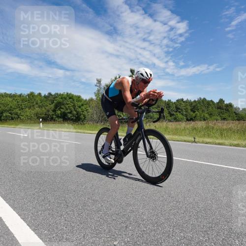21.06.2026 - Viking Triathlon Michael Burmester http://msf.ph/oto/9876313 21.06.2026 13:23:16 Radfahren 289 meine-sportfotos.de