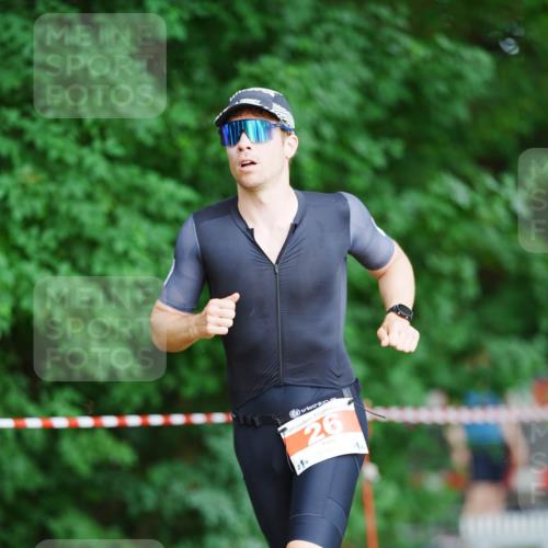 21.06.2026 - 29. Vierlanden-Triathlon LAZAROV Photography http://msf.ph/oto/9876343 21.06.2026 10:43:20 Laufen 2, 26 meine-sportfotos.de