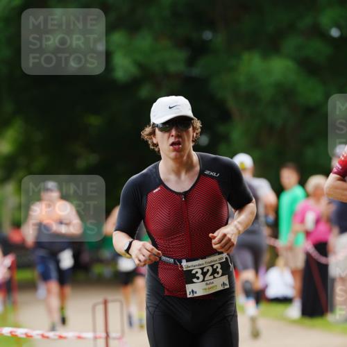 21.06.2026 - 29. Vierlanden-Triathlon LAZAROV Photography http://msf.ph/oto/9876369 21.06.2026 10:43:41 Laufen 2026, 323, 14 meine-sportfotos.de
